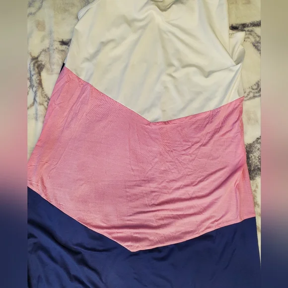 Shop Basic Long Dress - Picture 7 of 11